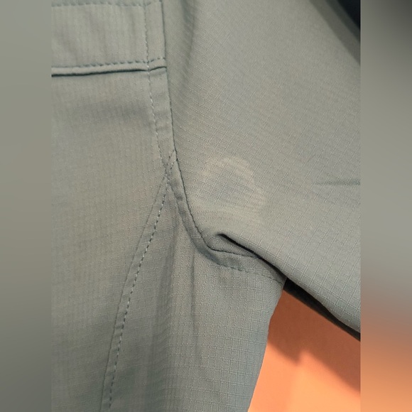 Teal Nepallo Women's Trophy Quick-Dry Long-Sleeve Shirt - Picture 7 of 7